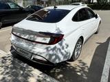 Hyundai Sonata 2023 годаүшін10 200 000 тг. в Астана – фото 2