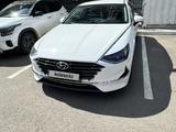 Hyundai Sonata 2023 годаүшін10 200 000 тг. в Астана