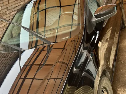 Volkswagen Polo 2018 года за 5 200 000 тг. в Уральск – фото 4