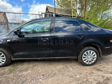 Volkswagen Polo 2018 года за 5 200 000 тг. в Уральск – фото 9