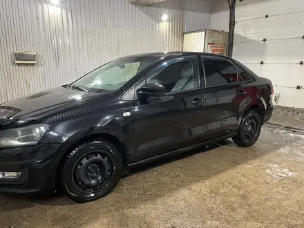 Volkswagen Polo 2018 года за 5 200 000 тг. в Уральск – фото 14