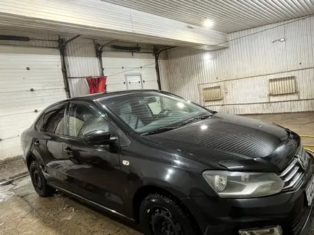 Volkswagen Polo 2018 года за 5 200 000 тг. в Уральск – фото 15