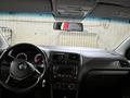 Volkswagen Polo 2018 года за 5 200 000 тг. в Уральск – фото 3