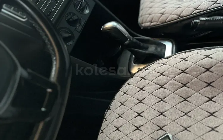 Volkswagen Polo 2018 года за 5 200 000 тг. в Уральск