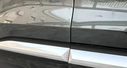Hyundai Santa Fe 2021 года за 16 500 000 тг. в Алматы – фото 4