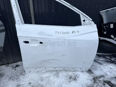 Дверь на Tukson , тюксон за 80 000 тг. в Караганда – фото 18