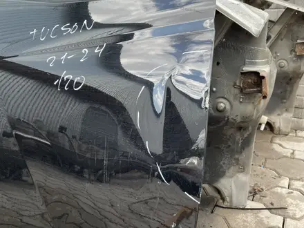 Дверь на Tukson , тюксон за 80 000 тг. в Караганда – фото 5