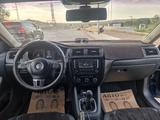 Volkswagen Jetta 2014 года за 3 500 000 тг. в Жезказган