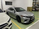 Toyota Camry 2019 года за 12 000 000 тг. в Астана