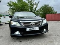 Toyota Camry 2014 годаүшін9 300 000 тг. в Алматы