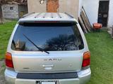 Subaru Forester 1999 года за 2 800 000 тг. в Алматы