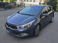 Kia Cee'd 2013 года за 5 400 000 тг. в Алматы