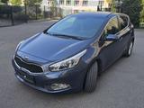 Kia Cee'd 2013 года за 5 400 000 тг. в Алматы
