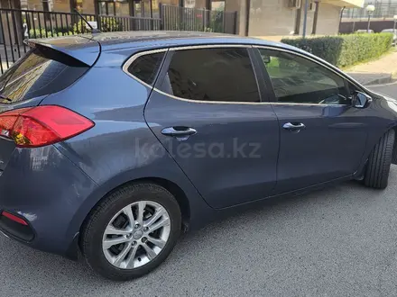 Kia Cee'd 2013 года за 5 400 000 тг. в Алматы – фото 3