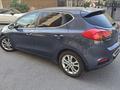 Kia Cee'd 2013 года за 5 400 000 тг. в Алматы – фото 5