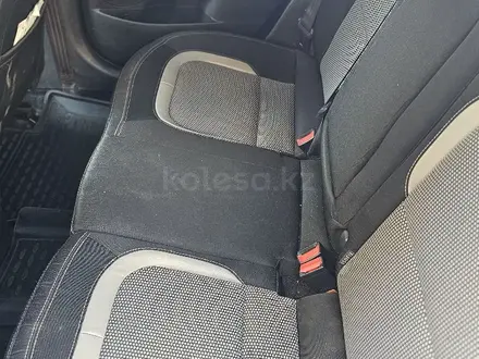 Kia Cee'd 2013 года за 5 400 000 тг. в Алматы – фото 6