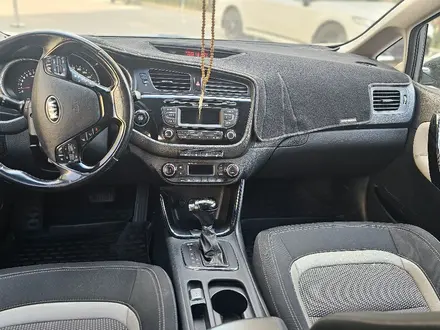 Kia Cee'd 2013 года за 5 400 000 тг. в Алматы – фото 7