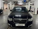 Skoda Superb 2013 годаүшін4 300 000 тг. в Алматы