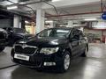 Skoda Superb 2013 года за 4 300 000 тг. в Алматы – фото 2
