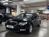 Skoda Superb 2013 годаүшін4 300 000 тг. в Алматы – фото 2