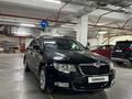 Skoda Superb 2013 года за 4 300 000 тг. в Алматы – фото 3