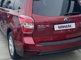 Subaru Forester 2014 года за 4 500 000 тг. в Актобе – фото 3