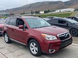 Subaru Forester 2014 года за 4 500 000 тг. в Актобе