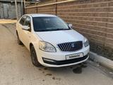 Geely SC7 2014 года за 2 300 000 тг. в Алматы