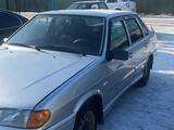 ВАЗ (Lada) 2115 2006 годаfor1 200 000 тг. в Атырау – фото 4