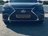 Lexus ES 250 2021 годаүшін23 500 000 тг. в Усть-Каменогорск