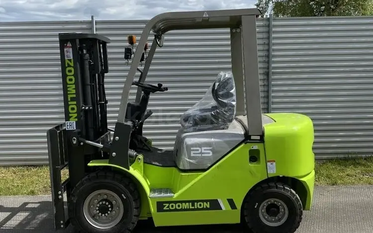 Zoomlion  FD 25 2022 года за 6 500 000 тг. в Астана