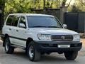 Toyota Land Cruiser 2007 года за 20 000 000 тг. в Алматы – фото 2