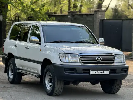 Toyota Land Cruiser 2007 года за 20 000 000 тг. в Алматы – фото 2