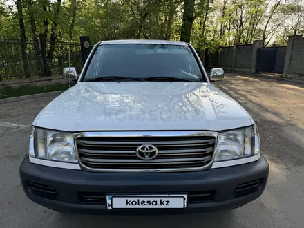 Toyota Land Cruiser 2007 года за 20 000 000 тг. в Алматы – фото 11