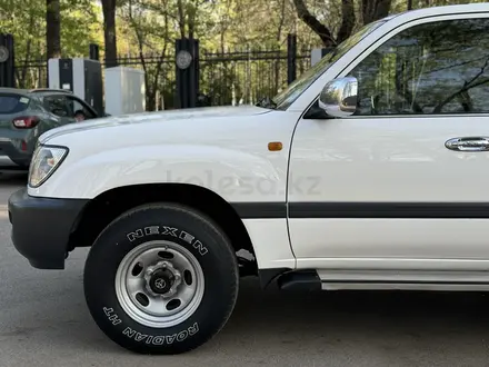 Toyota Land Cruiser 2007 года за 20 000 000 тг. в Алматы – фото 14