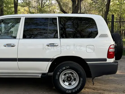 Toyota Land Cruiser 2007 года за 20 000 000 тг. в Алматы – фото 17