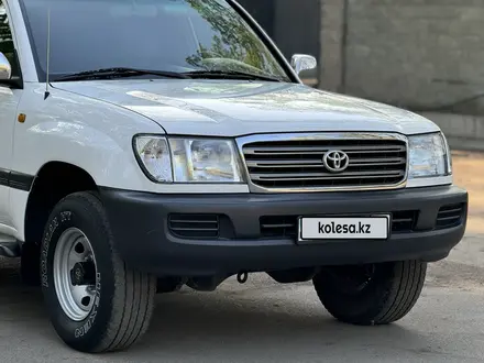 Toyota Land Cruiser 2007 года за 20 000 000 тг. в Алматы – фото 4