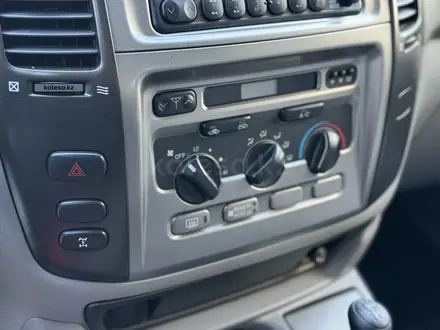 Toyota Land Cruiser 2007 года за 20 000 000 тг. в Алматы – фото 23
