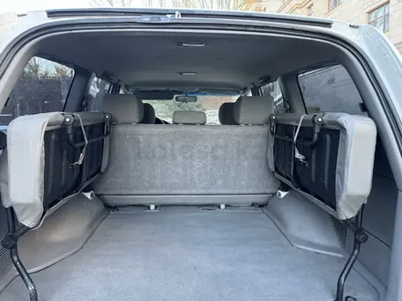 Toyota Land Cruiser 2007 года за 20 000 000 тг. в Алматы – фото 24