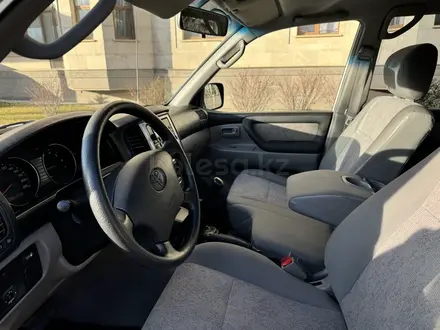 Toyota Land Cruiser 2007 года за 20 000 000 тг. в Алматы – фото 28