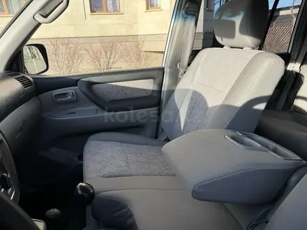 Toyota Land Cruiser 2007 года за 20 000 000 тг. в Алматы – фото 29