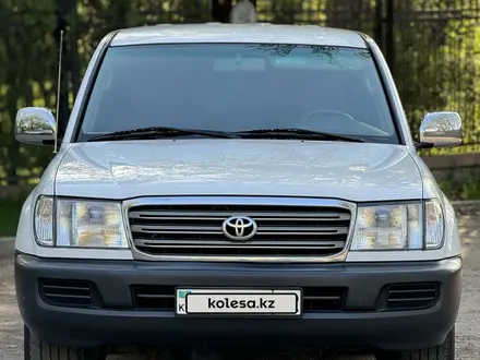 Toyota Land Cruiser 2007 года за 20 000 000 тг. в Алматы – фото 3
