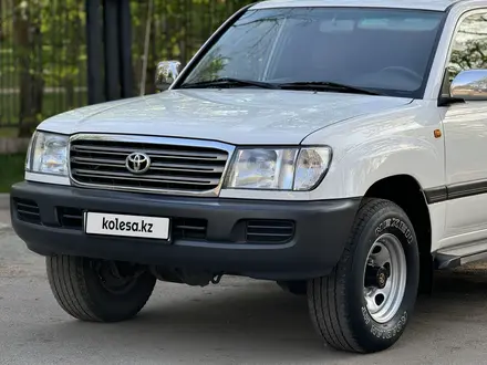 Toyota Land Cruiser 2007 года за 20 000 000 тг. в Алматы – фото 5