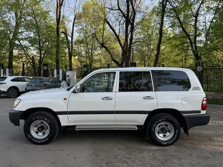 Toyota Land Cruiser 2007 года за 20 000 000 тг. в Алматы – фото 6