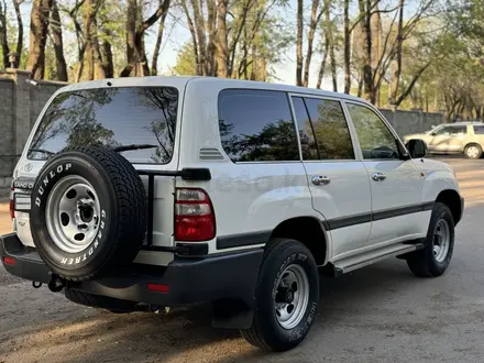 Toyota Land Cruiser 2007 года за 20 000 000 тг. в Алматы – фото 8
