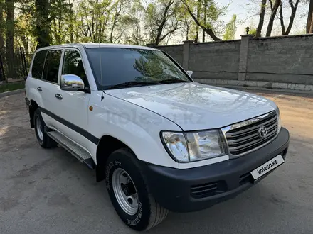 Toyota Land Cruiser 2007 года за 20 000 000 тг. в Алматы – фото 10