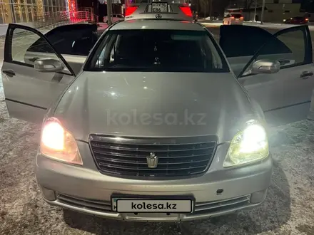 Toyota Crown 2004 года за 6 500 000 тг. в Кокшетау