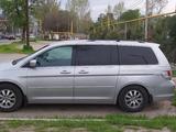 Honda Odyssey 2009 года за 8 200 000 тг. в Алматы – фото 5