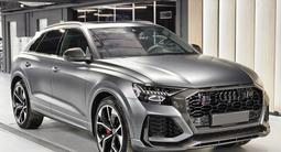 Audi RS Q8 2022 года за 81 000 000 тг. в Актобе