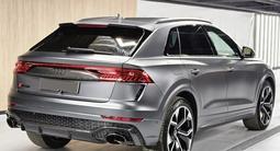 Audi RS Q8 2022 года за 81 000 000 тг. в Актобе – фото 2